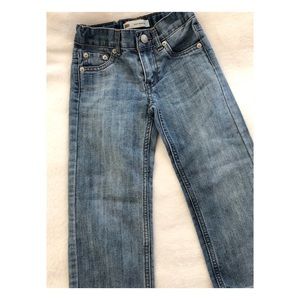 3 pairs of Boys pants! Size 4.